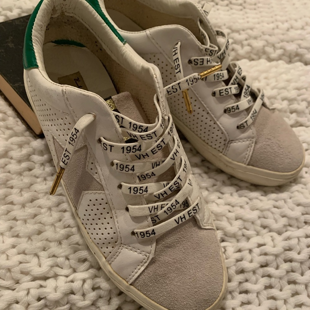 Vintage Havana Sneakers